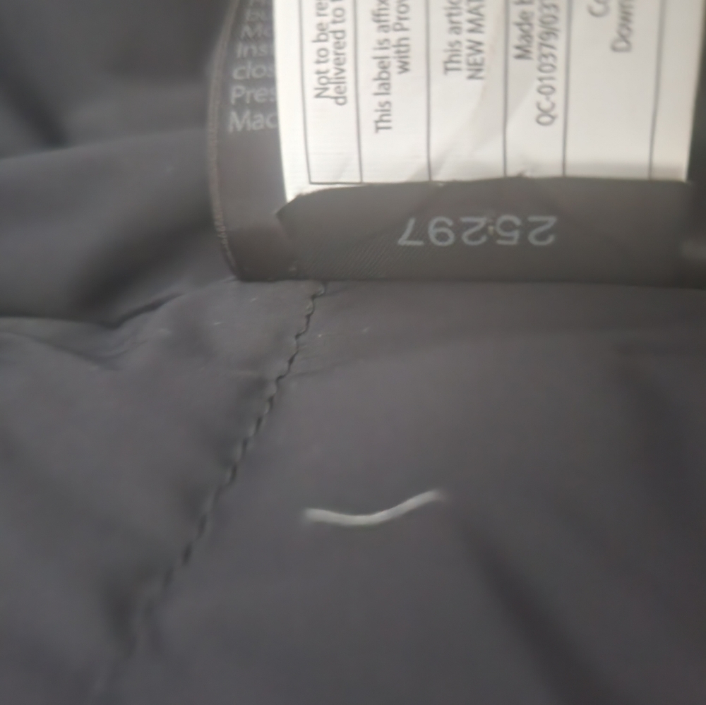 MACKAGE Black Puffer Coat P/S ⭐️🎉🏆HOST PICK🎉🏅✨️ - Picture 15 of 16